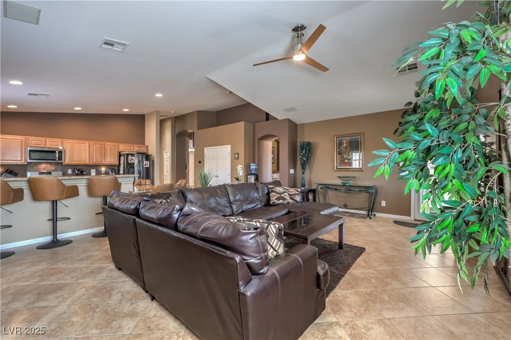 5635 Exotic Rosette, Las Vegas, NV 89139