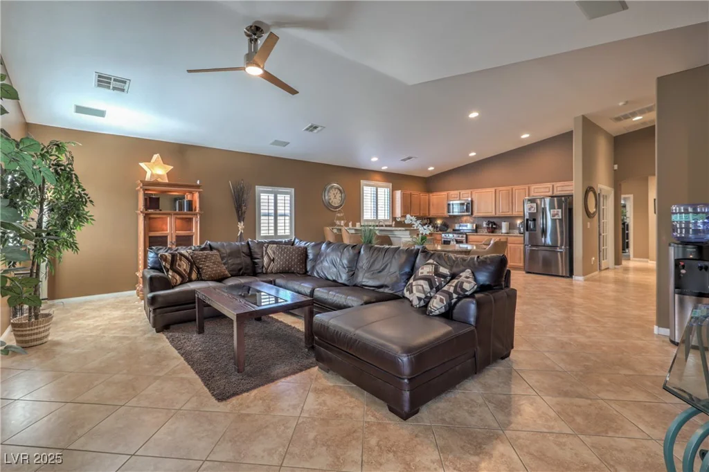 5635 Exotic Rosette, Las Vegas, NV 89139