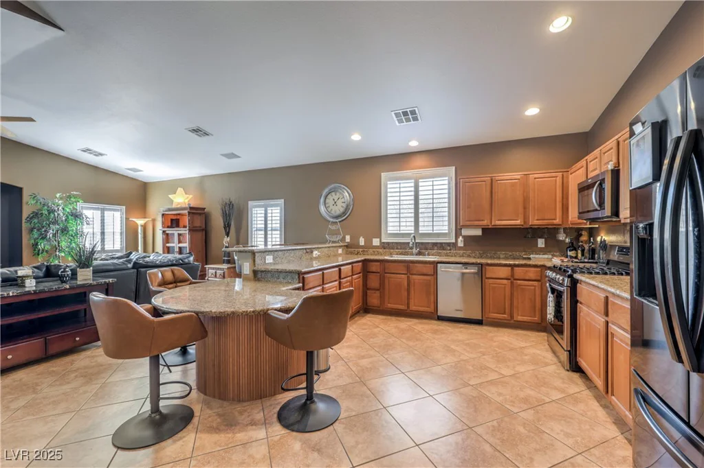 5635 Exotic Rosette, Las Vegas, NV 89139