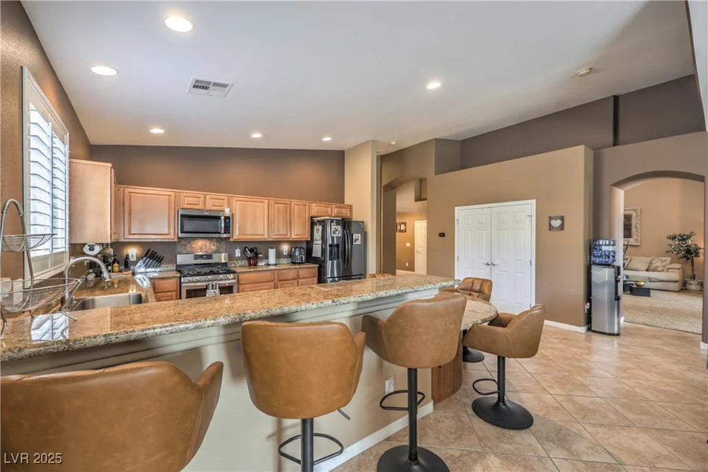 5635 Exotic Rosette, Las Vegas, NV 89139