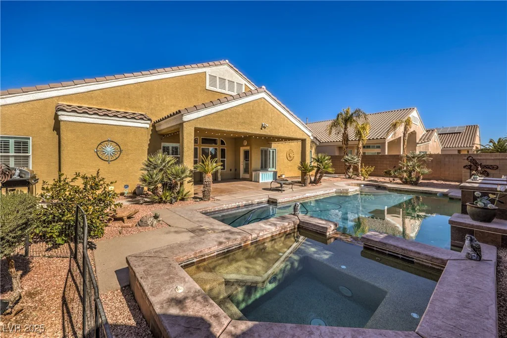 5635 Exotic Rosette, Las Vegas, NV 89139
