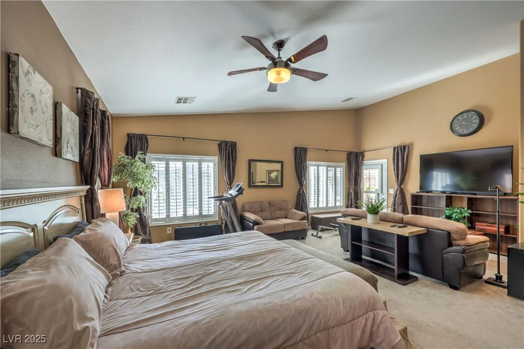 5635 Exotic Rosette, Las Vegas, NV 89139