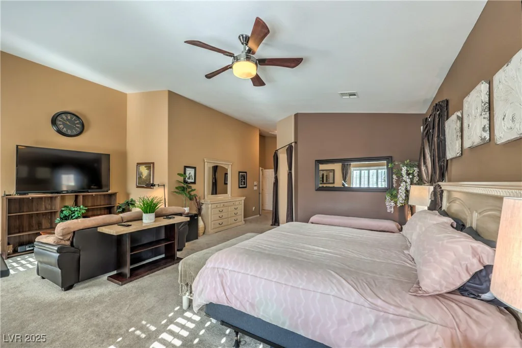 5635 Exotic Rosette, Las Vegas, NV 89139