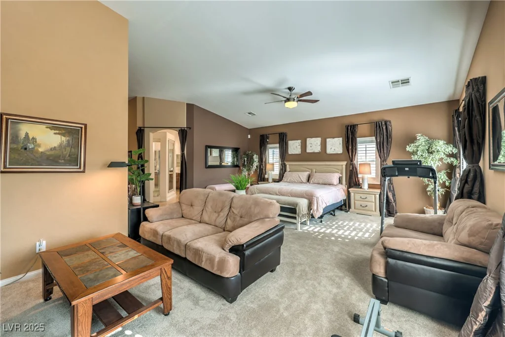 5635 Exotic Rosette, Las Vegas, NV 89139