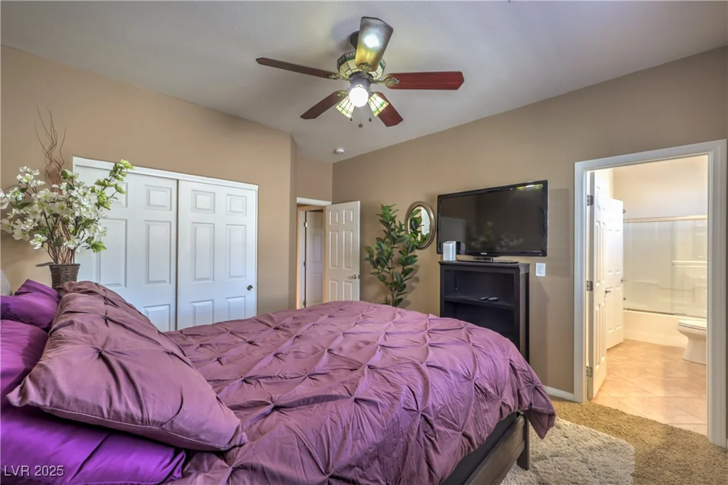 5635 Exotic Rosette, Las Vegas, NV 89139