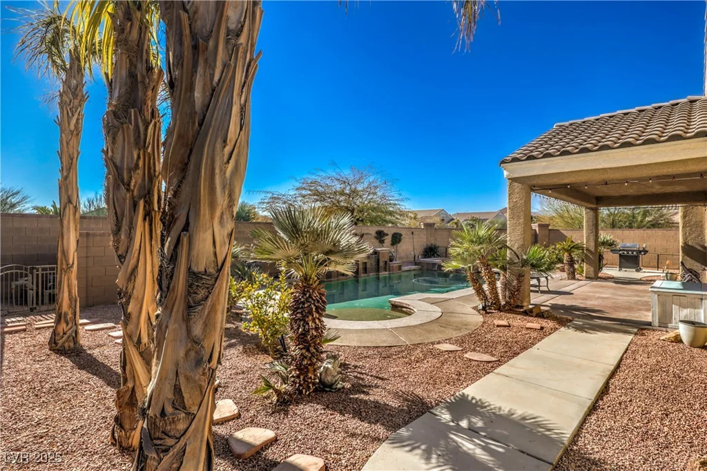 5635 Exotic Rosette, Las Vegas, NV 89139