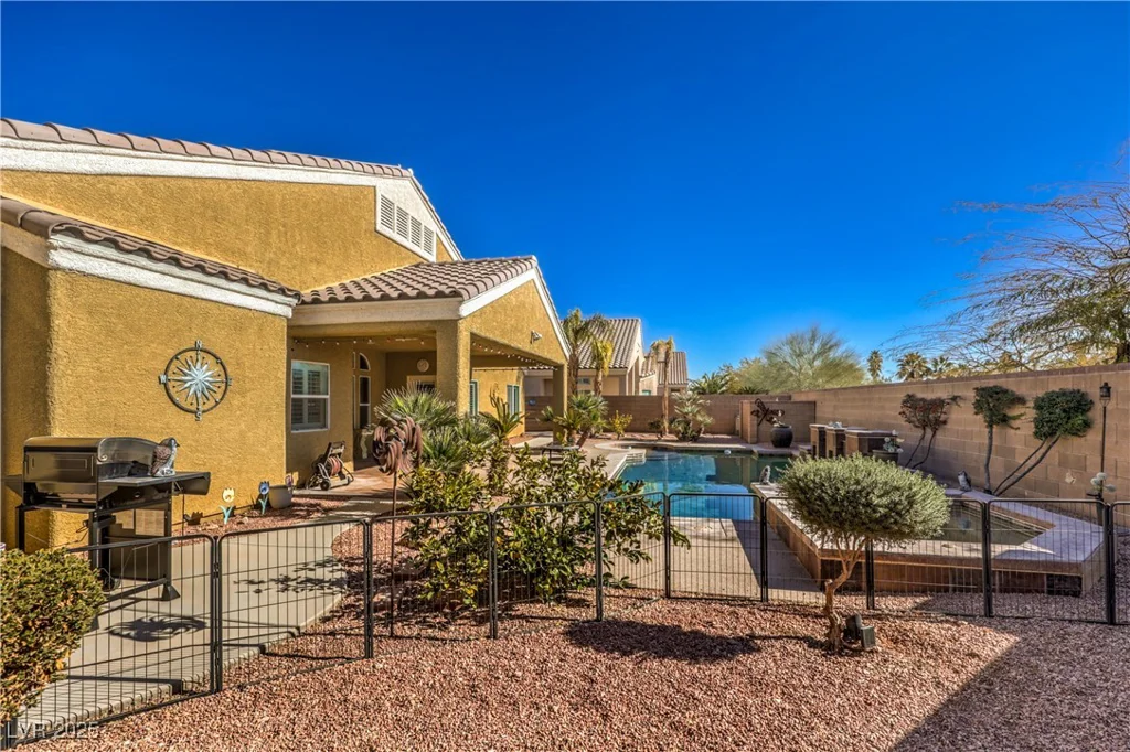 5635 Exotic Rosette, Las Vegas, NV 89139