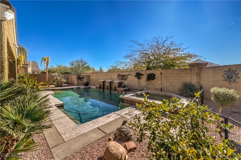 5635 Exotic Rosette, Las Vegas, NV 89139