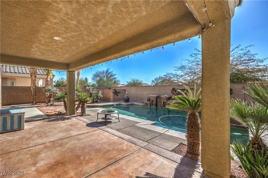 5635 Exotic Rosette, Las Vegas, NV 89139