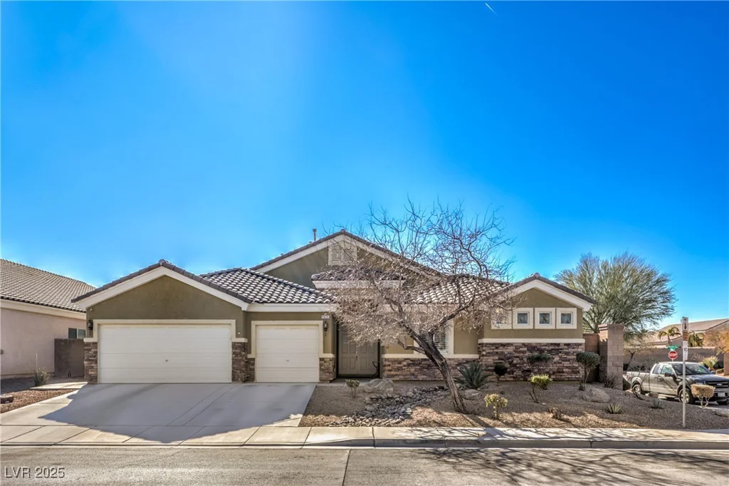 5635 Exotic Rosette, Las Vegas, NV 89139