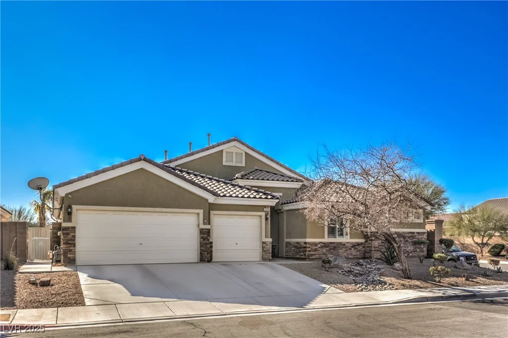 5635 Exotic Rosette, Las Vegas, NV 89139