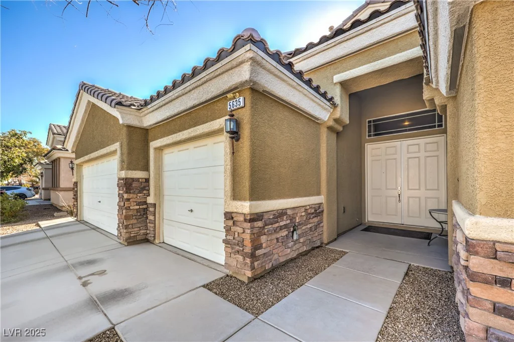 5635 Exotic Rosette, Las Vegas, NV 89139