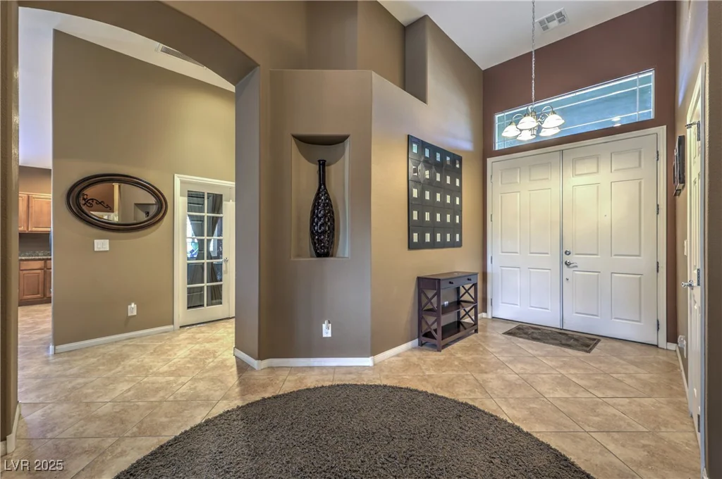 5635 Exotic Rosette, Las Vegas, NV 89139