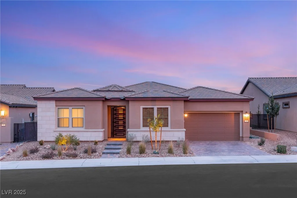 144 Stone Mesa, Henderson, NV 89011