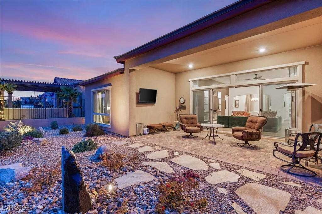 144 Stone Mesa, Henderson, NV 89011