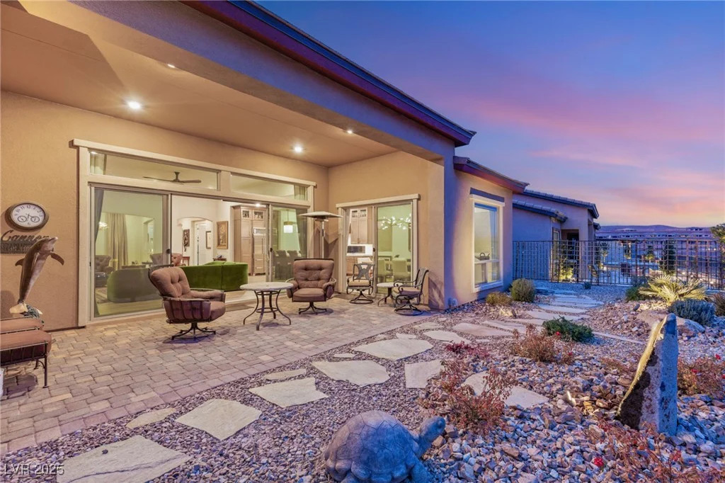 144 Stone Mesa, Henderson, NV 89011