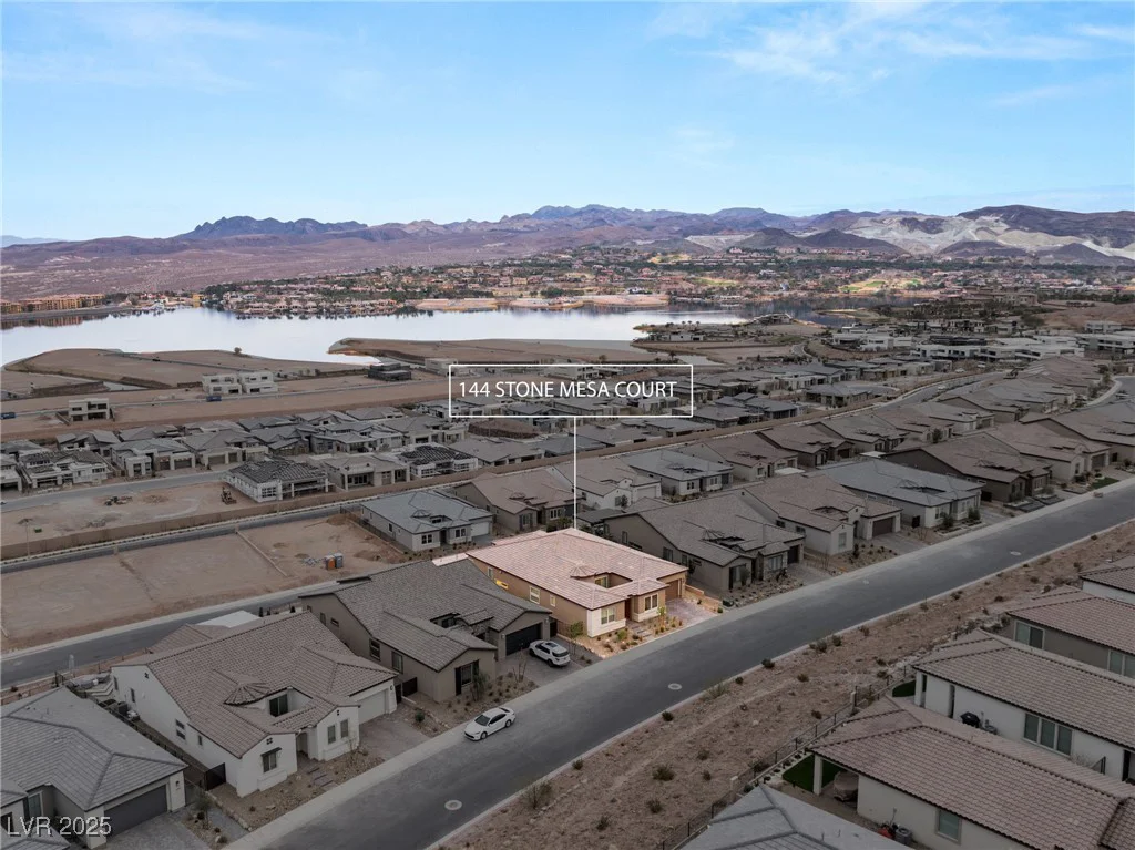 144 Stone Mesa, Henderson, NV 89011