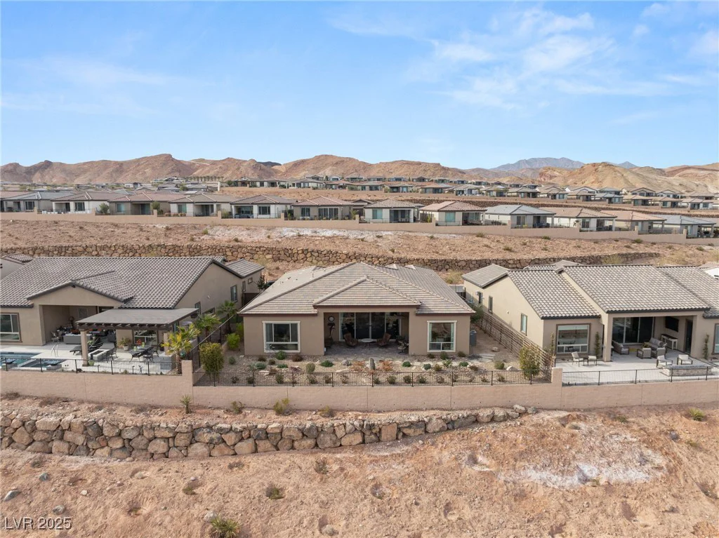 144 Stone Mesa, Henderson, NV 89011