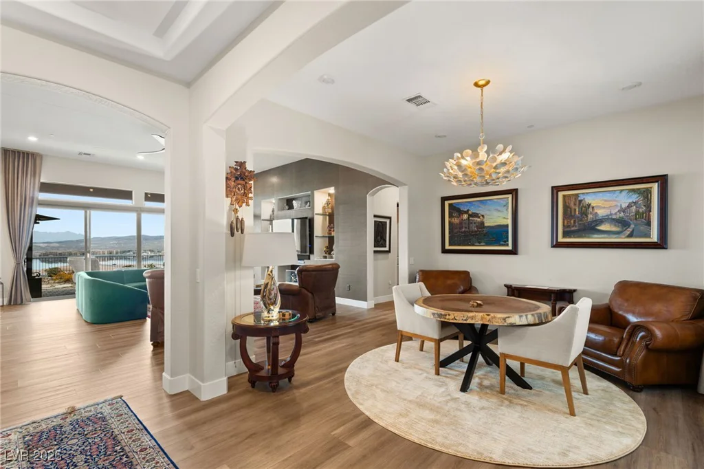 144 Stone Mesa, Henderson, NV 89011