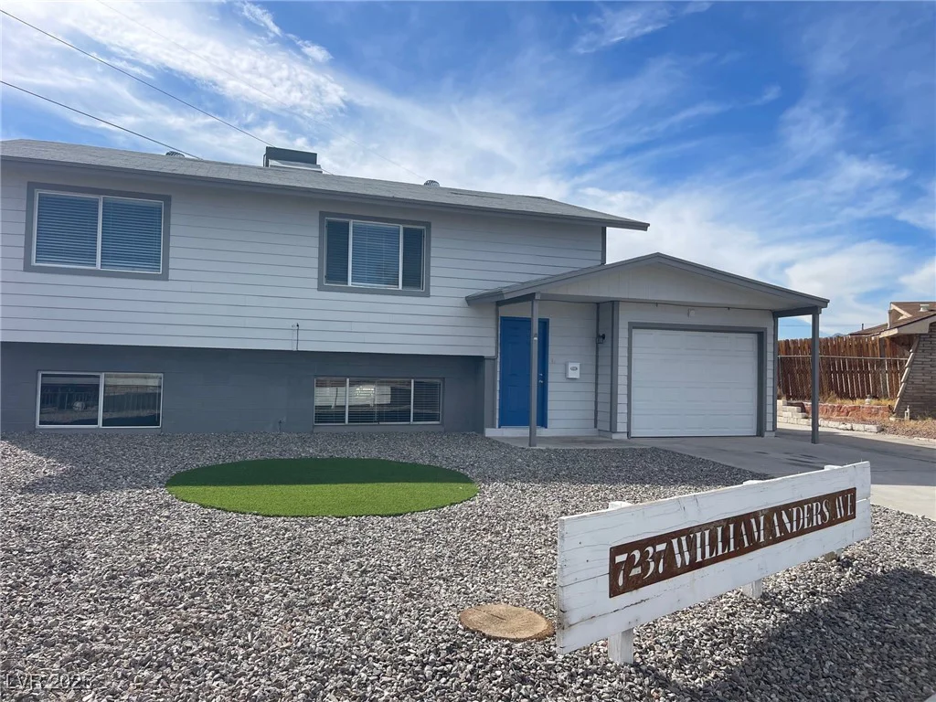7237 William Anders, Las Vegas, NV 89145