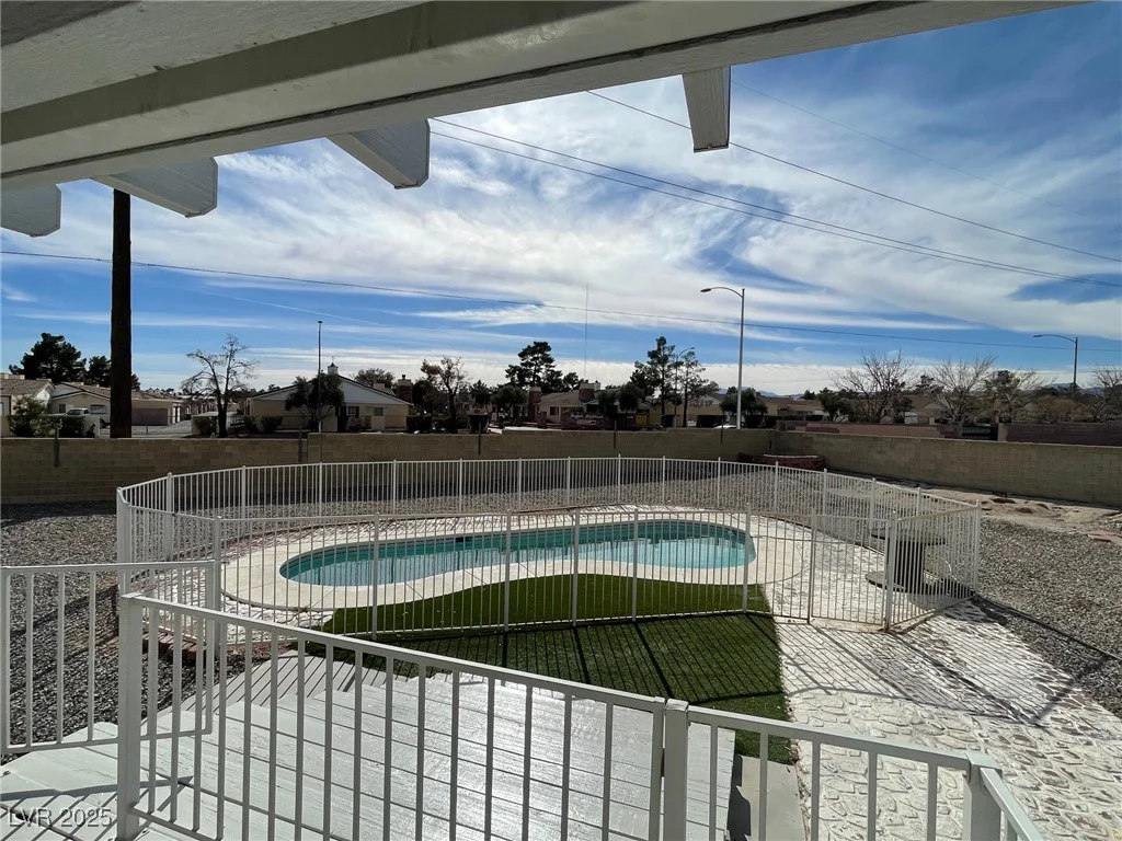 7237 William Anders, Las Vegas, NV 89145
