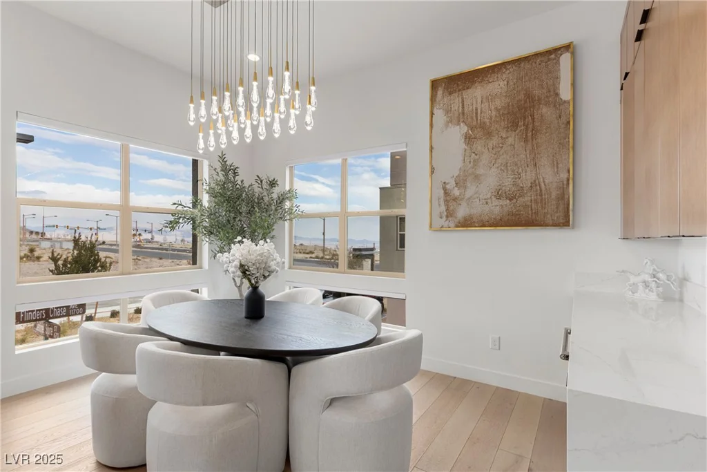 671 Sentinel Spire, Las Vegas, NV 89138