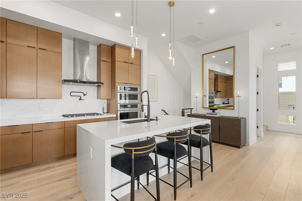 671 Sentinel Spire, Las Vegas, NV 89138