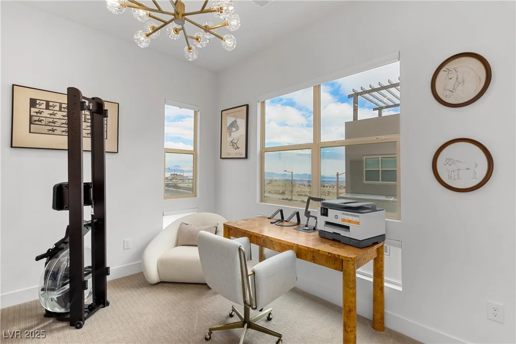 671 Sentinel Spire, Las Vegas, NV 89138