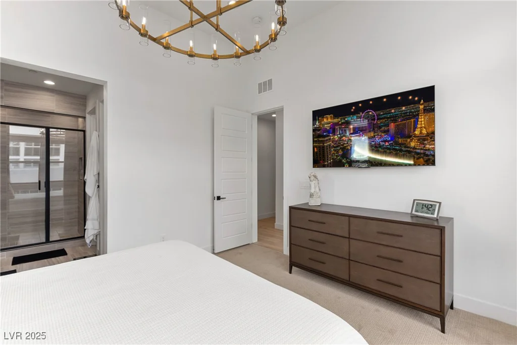 671 Sentinel Spire, Las Vegas, NV 89138