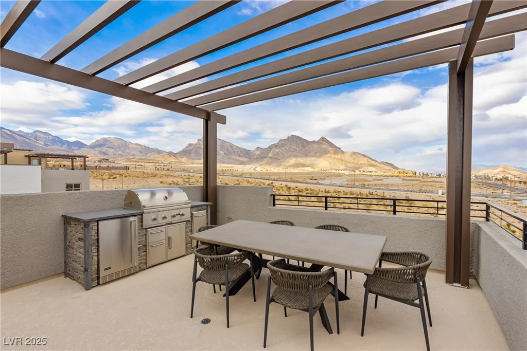 671 Sentinel Spire, Las Vegas, NV 89138