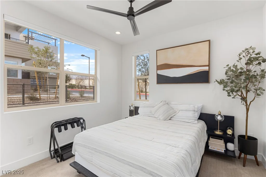 671 Sentinel Spire, Las Vegas, NV 89138