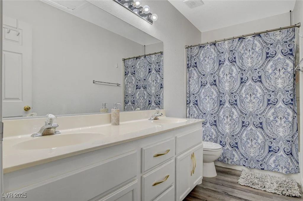 9330 Golden Timber, Las Vegas, NV 89117