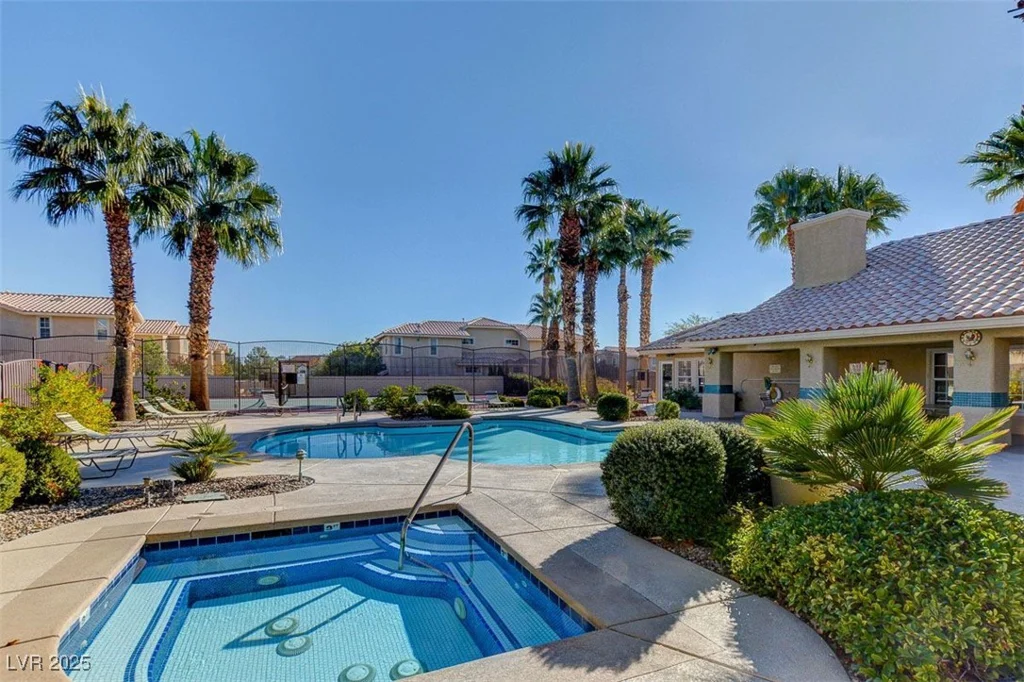 9330 Golden Timber, Las Vegas, NV 89117