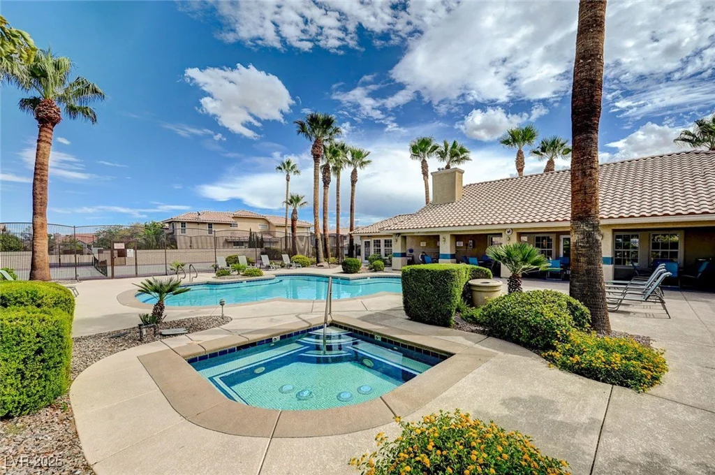 9330 Golden Timber, Las Vegas, NV 89117