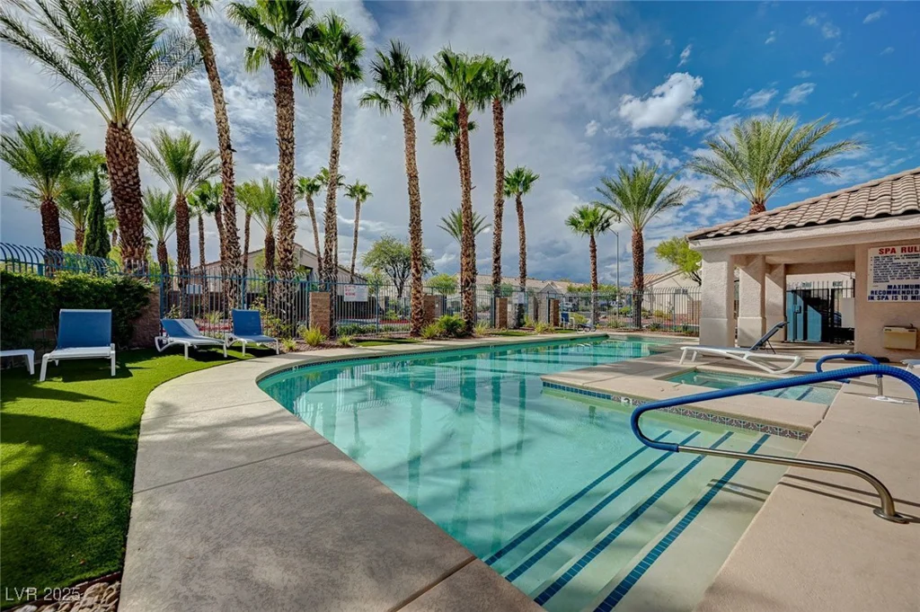 9330 Golden Timber, Las Vegas, NV 89117