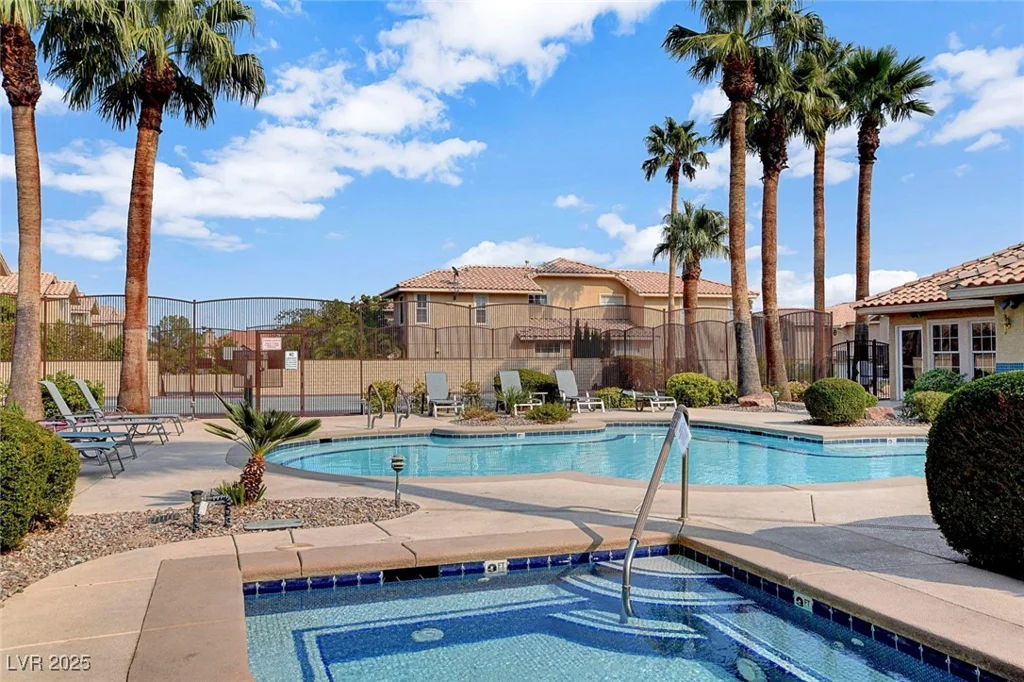 9330 Golden Timber, Las Vegas, NV 89117