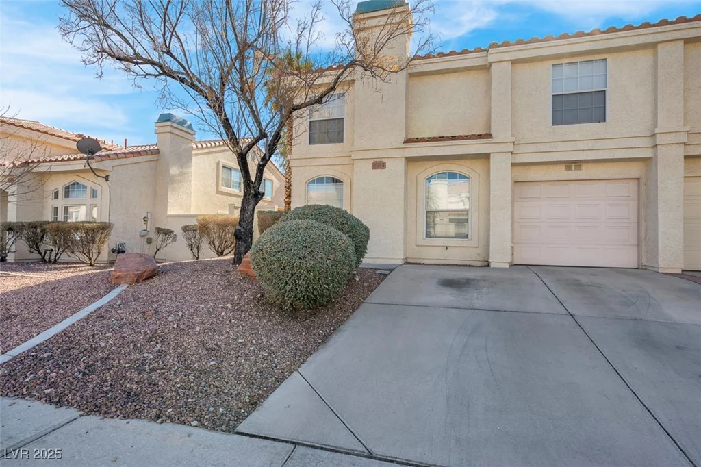 7933 Delbonita, Las Vegas, NV 89147
