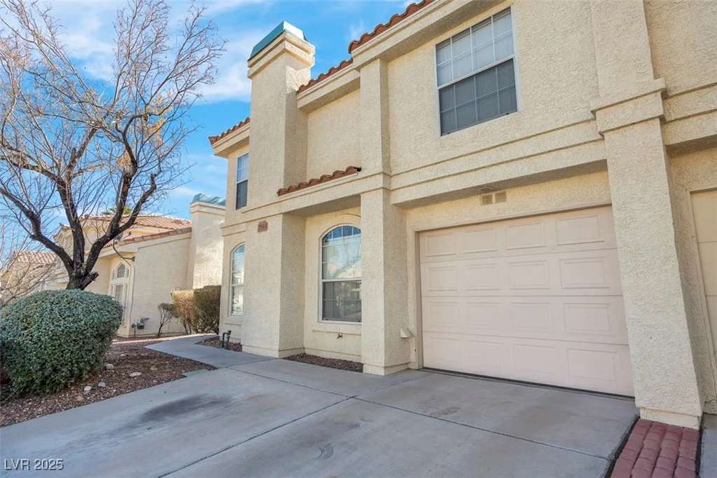 7933 Delbonita, Las Vegas, NV 89147