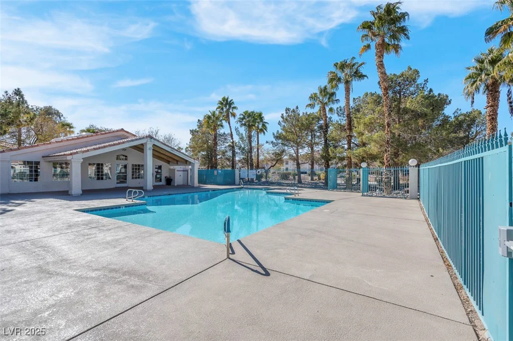 7933 Delbonita, Las Vegas, NV 89147