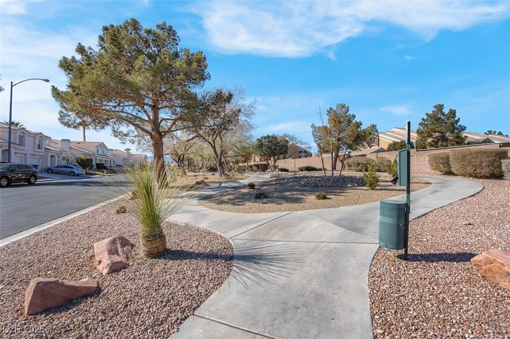 7933 Delbonita, Las Vegas, NV 89147
