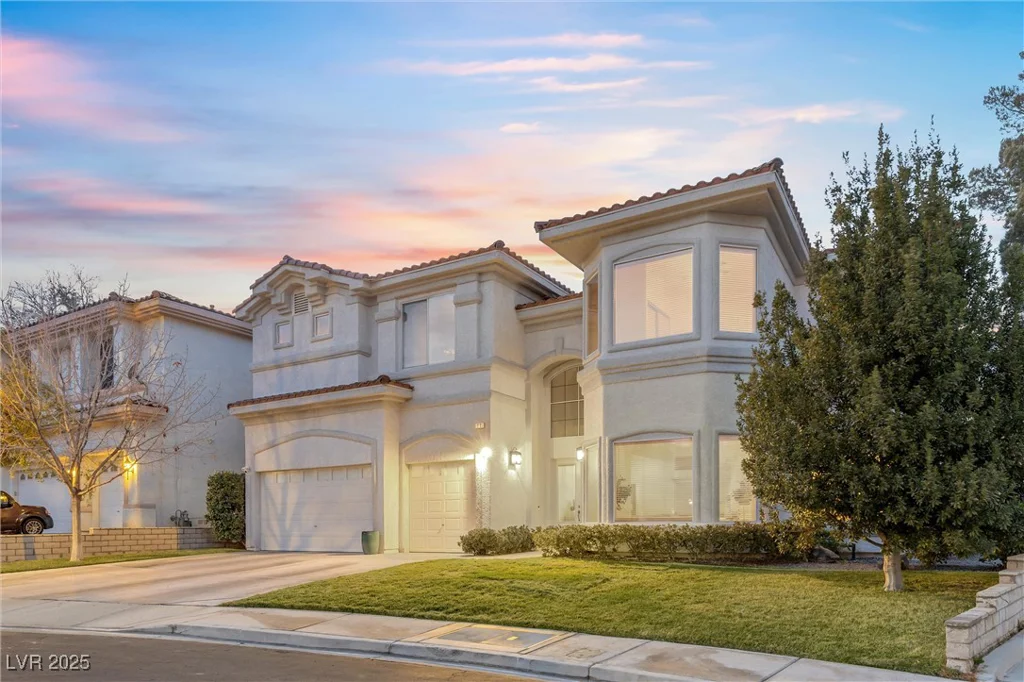 99 Teton Pines, Henderson, NV 89074