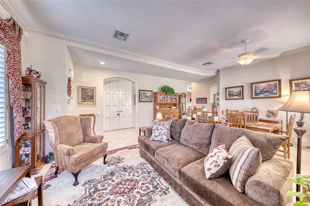 471 EAGLE VISTA, Henderson, NV 89012