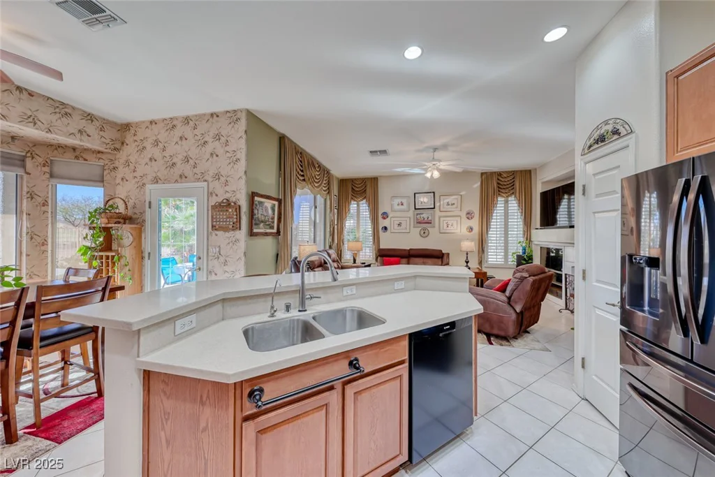 471 EAGLE VISTA, Henderson, NV 89012