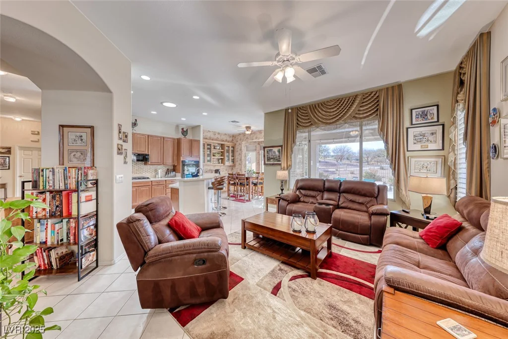 471 EAGLE VISTA, Henderson, NV 89012