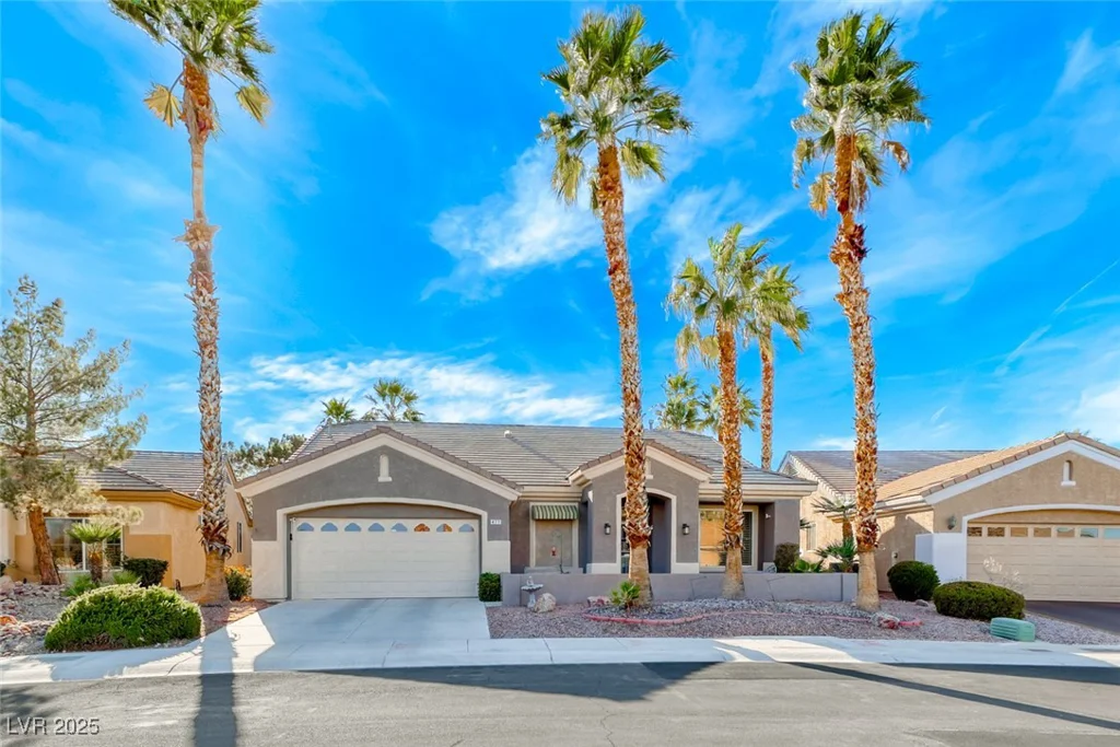 471 EAGLE VISTA, Henderson, NV 89012