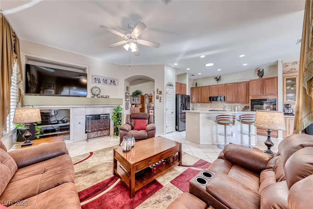 471 EAGLE VISTA, Henderson, NV 89012
