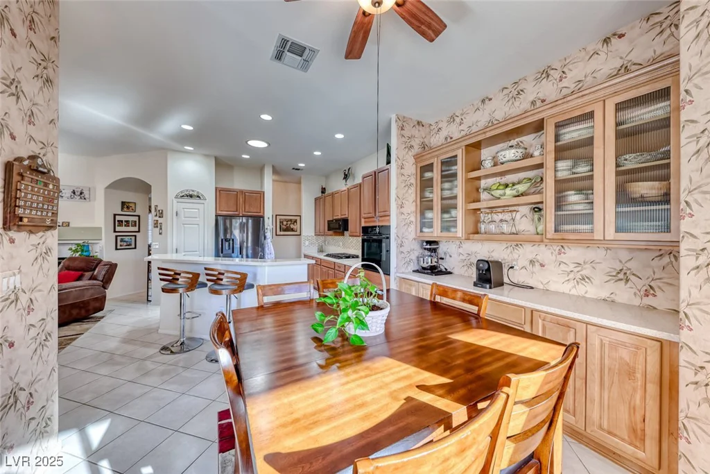 471 EAGLE VISTA, Henderson, NV 89012