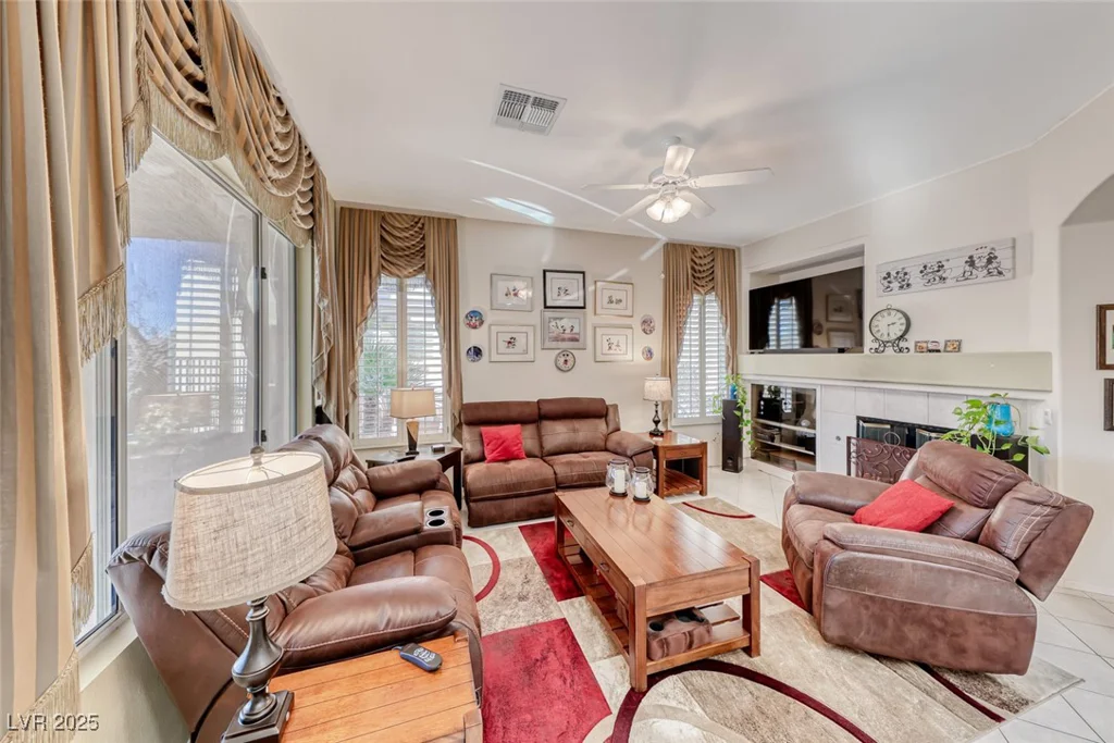 471 EAGLE VISTA, Henderson, NV 89012