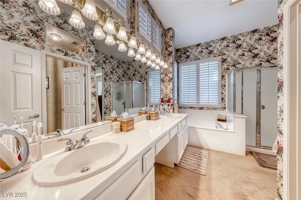 471 EAGLE VISTA, Henderson, NV 89012