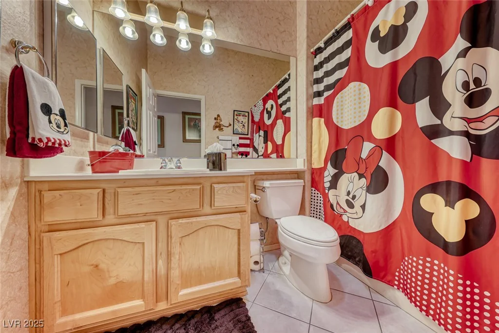 471 EAGLE VISTA, Henderson, NV 89012